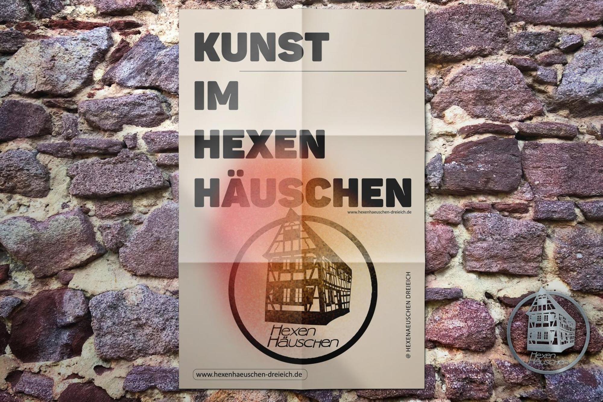 Hexenhaeuschen Dreieichenhain Exterior photo